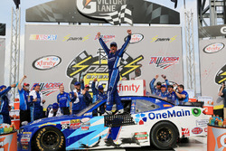 Sieger Elliott Sadler, JR Motorsports Chevrolet