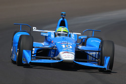 Tony Kanaan, Chip Ganassi Racing Chevrolet