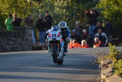 William Dunlop, IC Racing - Caffrey International, Yamaha