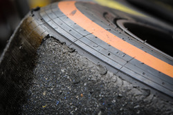 Использованные шины Pirelli