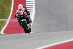 Johann Zarco, Ajo Motorsport