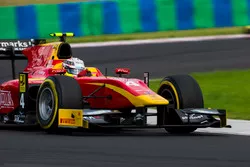 Jordan King, Racing Engineering