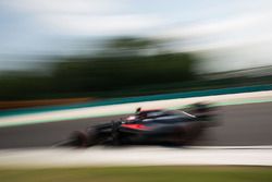 Jenson Button, McLaren MP4-31