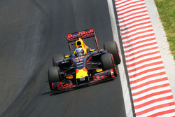 Даніель Ріккардо, Red Bull Racing RB12