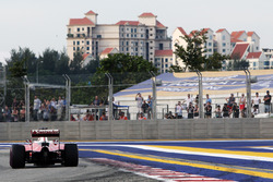 Kimi Raikkonen, Ferrari SF16-H