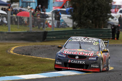 Shane van Gisbergen und Alexander Premat, Triple Eight Race Engineering, Holden