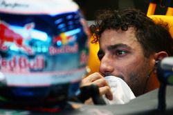 Daniel Ricciardo, Red Bull Racing RB12