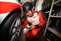 ニュルブルクリンク24時間