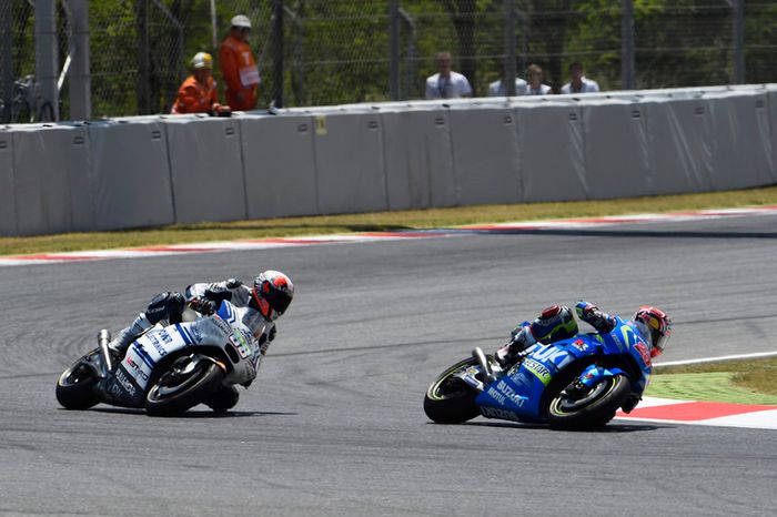 Maverick Viñales, Team Suzuki Ecstar MotoGP