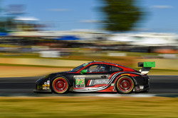 #73 Park Place Motorsports Porsche GT3 R: Патрік Ліндсі, Йорг Бергмайстер, Метт МакМуррі
