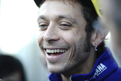 Valentino Rossi, Yamaha Factory Racing