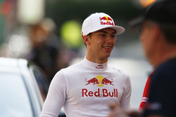 Pierre Gasly, Prema Racing