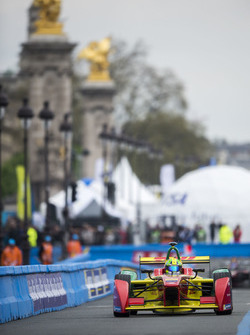 Lucas di Grassi, ABT Schaeffler Audi Sport