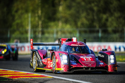 #13 Rebellion Racing Rebellion R-One AER: Matheo Tuscher, Dominik Kraihamer, Alexandre Imperatori