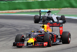 Даніель Ріккардо, Red Bull Racing RB12