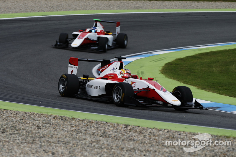 Hockenheim - C1