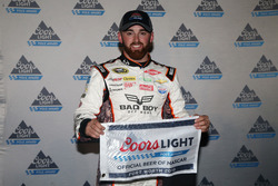 Polesitter Austin Dillon, Richard Childress Racing Chevrolet