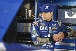 Jeff Gordon, Hendrick Motorsports, Chevrolet