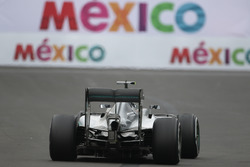 Ніко Росберг, Mercedes AMG F1 W07 Hybrid