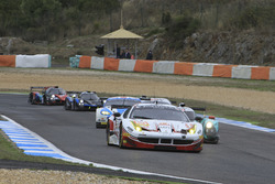 Formula Racing
