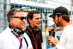 Jean-Eric Vergne, Techeetah