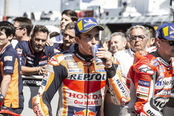 Marc Marquez, Repsol Honda Team