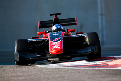 Jake Hughes, ART Grand Prix