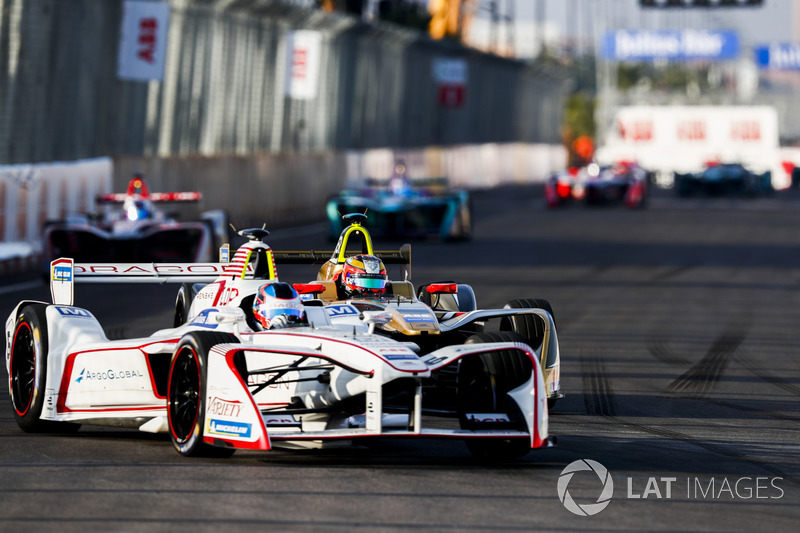 Jose Maria Lopez, Dragon Racing, Jean-Eric Vergne, Techeetah