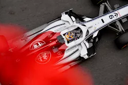 Marcus Ericsson, Sauber C37