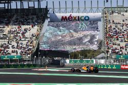 Fernando Alonso, McLaren MCL32
