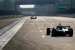 Lucas di Grassi, Audi Sport ABT Schaeffler