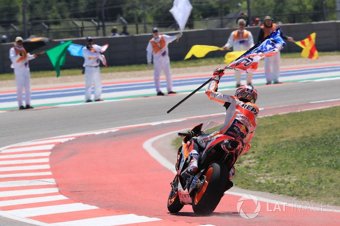 Marc Márquez, Repsol Honda Team