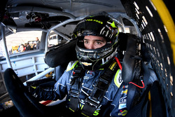 Jimmie Johnson, Hendrick Motorsports, Chevrolet Camaro Lowe's for Pros