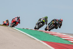 Жоанн Зарко, Monster Yamaha Tech 3, Кел Кратчлоу, Team LCR Honda, Андреа Довіціозо, Ducati Team