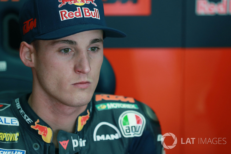 Pol Espargaro, Red Bull KTM Factory Racing