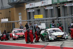 Mike Rockenfeller, Audi Sport Team Phoenix, Audi RS 5 DTM
