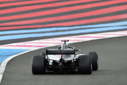 Lewis Hamilton, Mercedes-AMG F1 W09