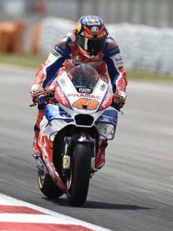 Jack Miller, Pramac Racing