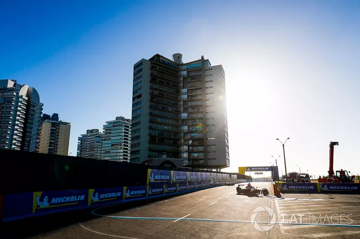 Oliver Turvey, NIO Formula E Team