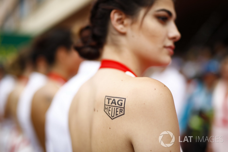 Modelli Tag Heuer