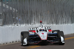 Josef Newgarden, Team Penske Chevrolet