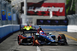 Zach Veach, Andretti Autosport Honda