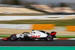 Kevin Magnussen, Haas F1 Team VF-18