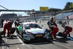 Mike Rockenfeller, Audi Sport Team Phoenix, Audi RS 5 DTM