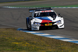 Marco Wittmann, BMW Team RMG, BMW M4 DTM