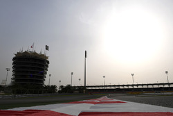 Sakhir Tower