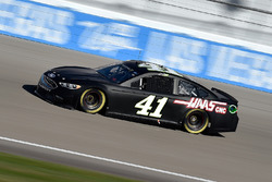 Kurt Busch, Stewart-Haas Racing Ford
