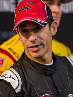 Press Conference: Helio Castroneves