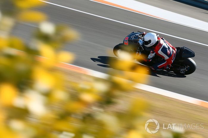 Zulfahmi Khairuddin, SIC Racing Team