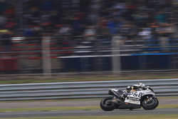 Alvaro Bautista, Angel Nieto Team